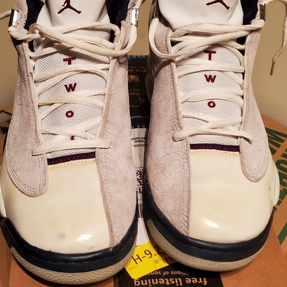 Air Jordan Dub Zeros - Picture 2 of 6